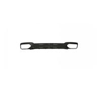 Spoiler paraurti posteriore per bmw serie 7 g11 g12 2015 in poi