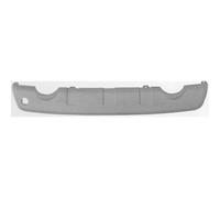 Spoiler paraurti posteriore per chevrolet captiva 2006 al 2010