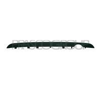 Spoiler paraurti posteriore per citroen c2 2003 in poi