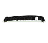 Spoiler Paraurti Posteriore Per Citroen C3 Dal 2013 Al 2016 Ci3261851 9803688680
