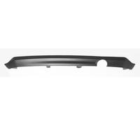 Spoiler Paraurti Posteriore Citroen C3-(Anno 2009-2013)