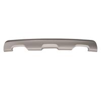 Spoiler Paraurti Posteriore Verniciato Argento DACIA SANDERO STEPWAY 2013-2016