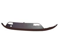 Prasco Spoiler paraurti posteriore FT1381851 per Fiat Bravo (2007-2014) 735441948