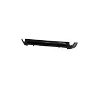 Spoiler paraurti posteriore per ford focus 2005 al 2007 berlina