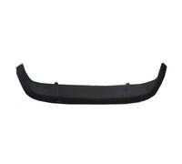 Spoiler paraurti posteriore per ford focus 2011 al 2014 5 porte