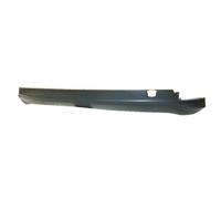 Spoiler paraurti posteriore per ford focus 2014 in poi