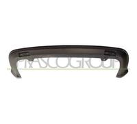 Prasco Spoiler paraurti posteriore per Ford Focus dal 2005 al 2007 FD4241861 1356646