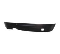 Spoiler paraurti posteriore per golf 5 gti 2004-2008 con tracce rimorchio