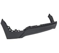 Spoiler Paraurti Posteriore Per Hyundai Tucson 2015 In Poi