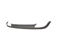 SPOILER PARAURTI POSTERIORE PER MERCEDES CLASSE E W212 2013-2016 AVANTGARDE