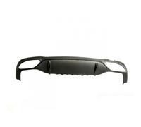 Spoiler paraurti posteriore per mercedes classe e w213 2016 in poi AMG 4 porte