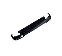 Spoiler Paraurti Posteriore Per Mercedes Gle W166 2015 In Poi Amg