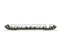Spoiler Paraurti Posteriore Mercedes Ml (W166)-(Anno 2011-2015)