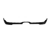 Spoiler paraurti posteriore per mini cooper S cabrio 2006 in poi