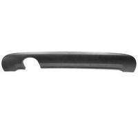 SPOILER PARAURTI POSTERIORE PER OPEL CORSA E BICOLOR 2014>