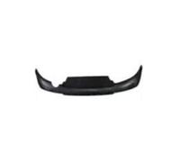 Spoiler Paraurti Posteriore Per Opel Insignia 2017 In Poi