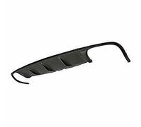 Spoiler Paraurti Posteriore per Porsche Macan 2014- Mod Sport Design S-turb