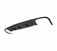 SPOILER PARAURTI POSTERIORE PER PORSCHE MACAN 2014> MOD SPORT DESIGN S-TURBO NR