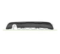 Spoiler Paraurti Posteriore Per Renault Captur Dal 2019 Rn7041871 850703463r