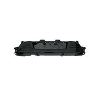 Spoiler paraurti posteriore per renault clio dal 2016 nero lucido OEM 850227615R