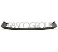 SPOILER PARAURTI POSTERIORE per VOLKSWAGEN BORA I e BORA Variant