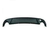 SPOILER PARAURTI POSTERIORE per VOLKSWAGEN GOLF VI