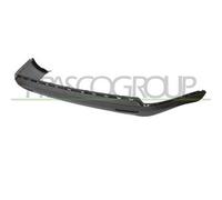 Spoiler Paraurti Posteriore Per Volkswagen Jetta Golf Variant Dal 2005 Al 2010