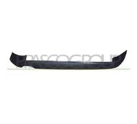 Spoiler paraurti posteriore per volkswagen passat 2005 al 2010 sw