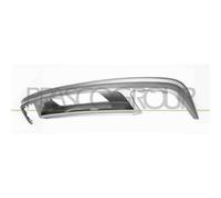 Spoiler Paraurti Posteriore Per Volkswagen Tiguan Dal 2016 Al 2020 Vg8101872