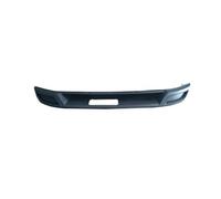 Spoiler paraurti posteriore per vw golf 7 2017 in poi