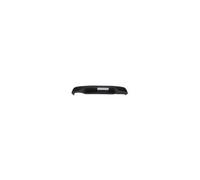 Spoiler paraurti posteriore per vw golf 7 2017 in poi variant