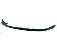 SPOILER PARAURTI POSTERIORE POST INF.NERO PER VOLKSWAGEN GOLF 4 97>03 1997-2003