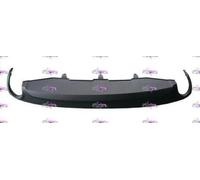 SPOILER PARAURTI POSTERIORE SCARICO A DX E A SX AUDI A6 BN/SW 2011-2014