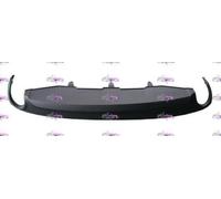 SPOILER PARAURTI POSTERIORE SCARICO A DX E A SX AUDI A6 BN/SW 2011-2014