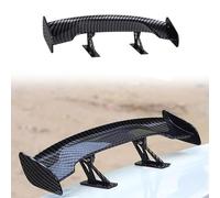 Spoiler Paraurti Posteriore Spoiler Bagagliaio per Toyota Yaris Cross Hybride 2000-2024, Spoiler per Auto Labbro Alettone Auto Styling Accessori