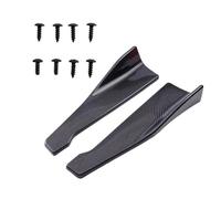 Spoiler paraurti posteriore Spoiler Diffusore Universale Paraurti Posteriore Auto Per (B)