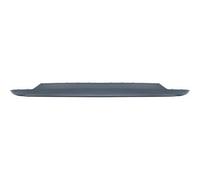 Spoiler paraurti posteriore TOURAN 10-15 vern 1T0807521H GRU
