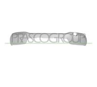 Spoiler Paraurti Posteriore Verniciato Argento Mercedes Gla Class (x156) 17/19