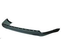 SPOILER PARAURTI POSTERIORE VW JETTA DAL 2004