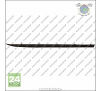 Spoiler Paraurti Prasco Anteriore Dx Destro Per Mercedes Classe M Ml