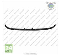 Spoiler Paraurti Prasco Anteriore Per Dacia Sandero #Be