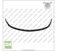 Spoiler Paraurti Prasco Anteriore Per Opel Mokka / #D2