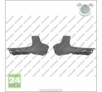Spoiler Paraurti Prasco Anteriore Per Peugeot 3008 #Ea