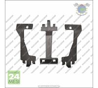 Spoiler Paraurti Prasco Anteriore Per Renault Captur #Eo