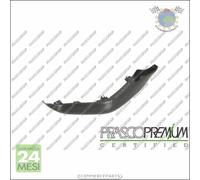 Spoiler Paraurti Prasco Anteriore Sx Sinistro Per Citroen C2