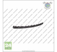 Spoiler Paraurti Prasco Anteriore Sx Sinistro Per Opel Corsa D