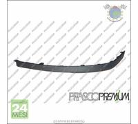 Spoiler Paraurti Prasco Anteriore Sx Sinistro Per Toyota Corolla