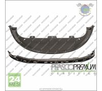 Spoiler Paraurti Prasco Per Fiat Bravo