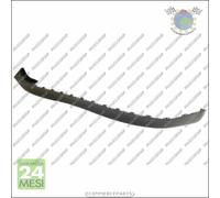 Spoiler Paraurti Prasco Posteriore Per Audi A3