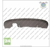 Spoiler Paraurti Prasco Posteriore Per Fiat 500L